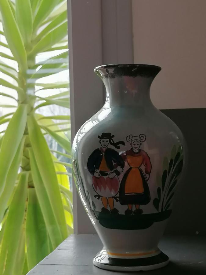 奎恩 切斯詹克洛朗旅馆酒店 外观 照片