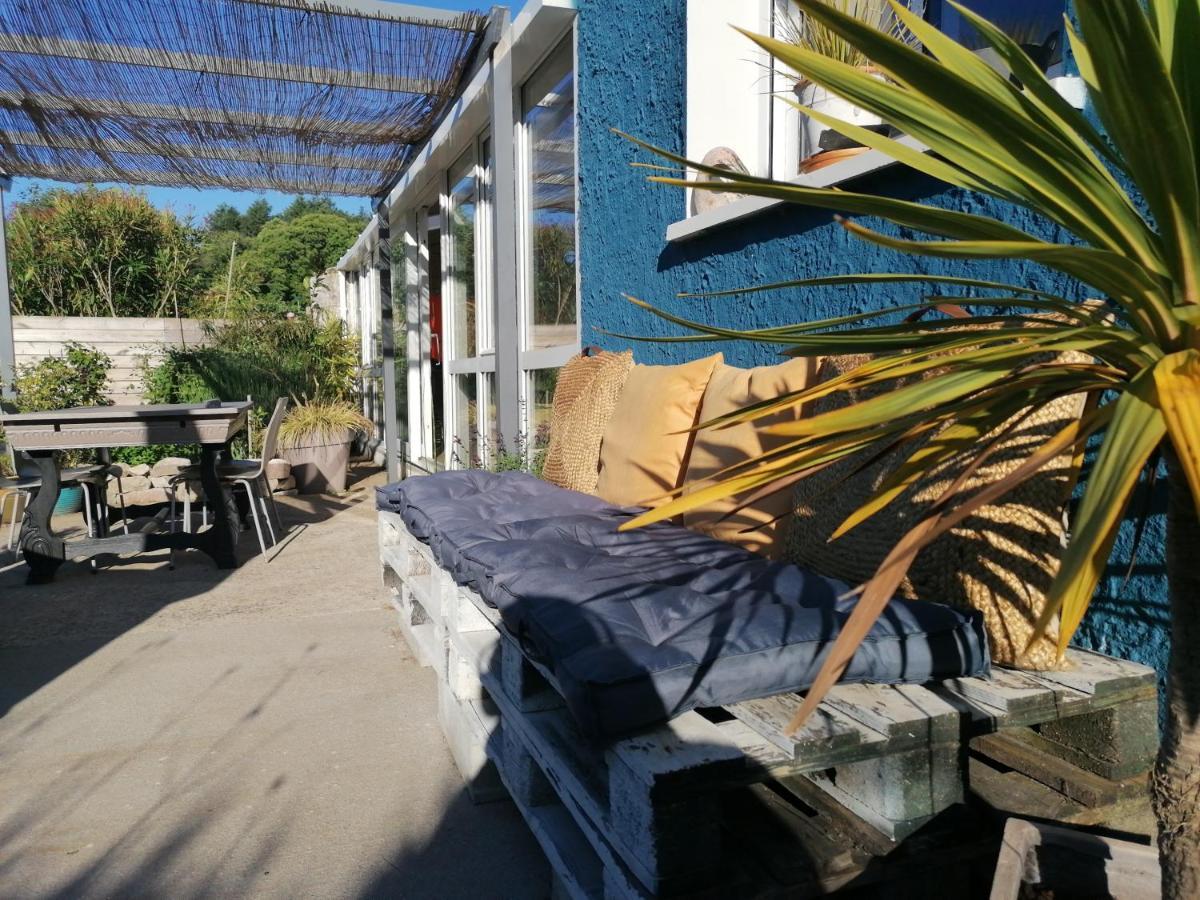 奎恩 切斯詹克洛朗旅馆酒店 外观 照片